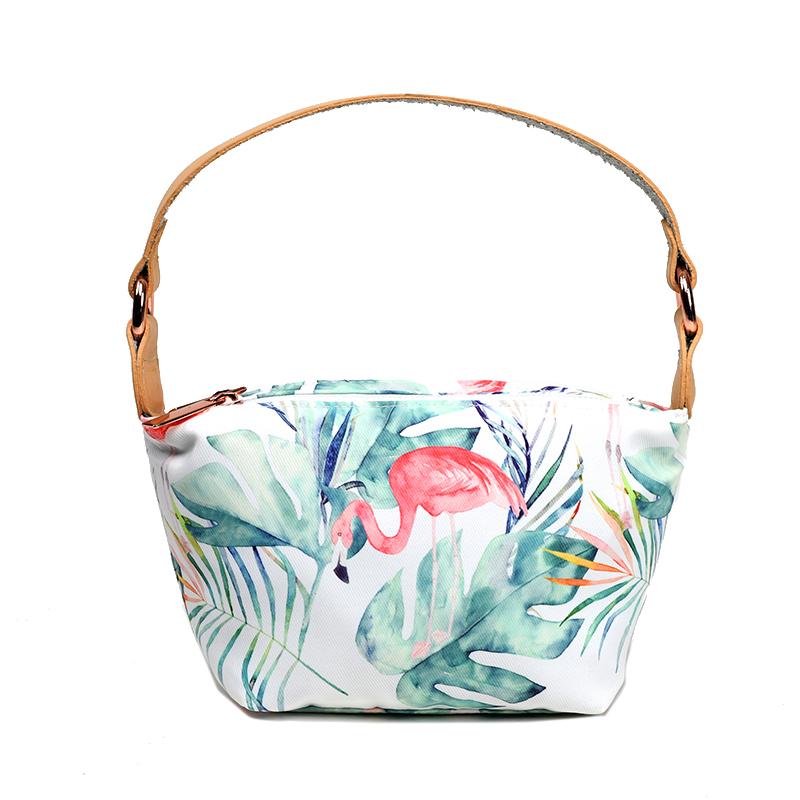trendy reusable shopping bags