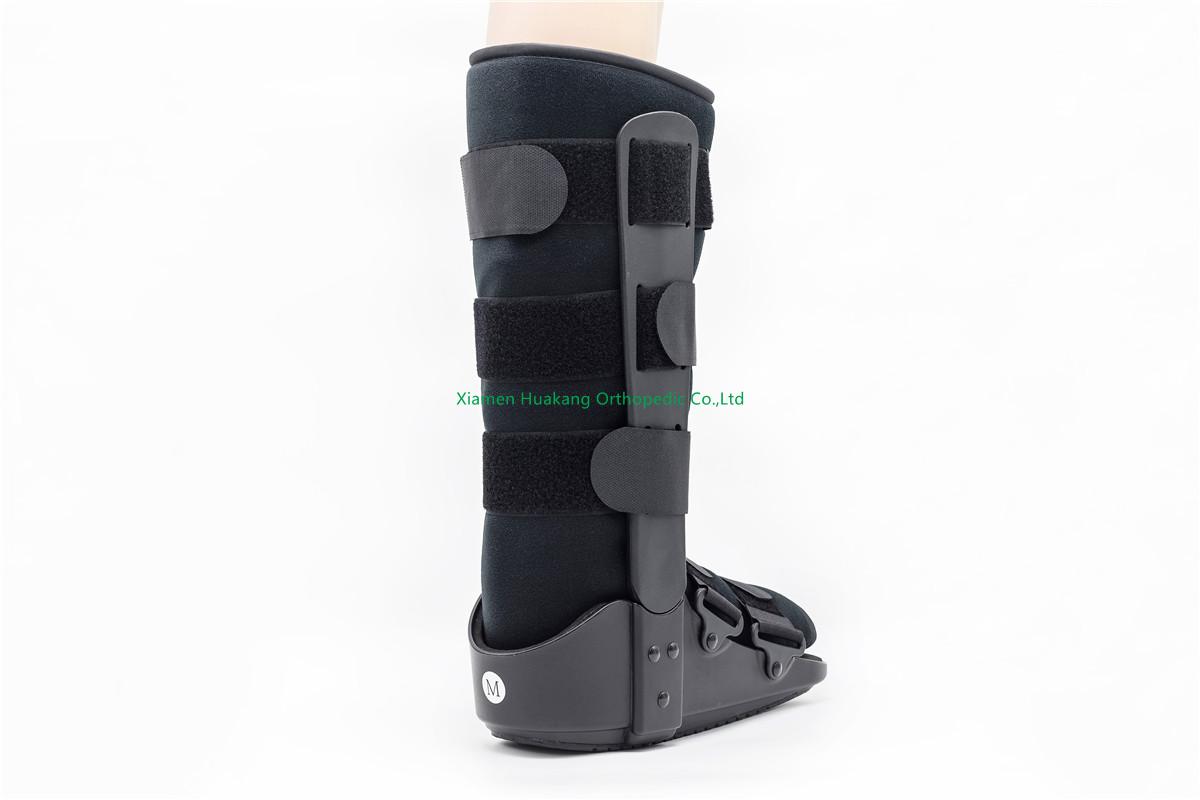 air bags Poly walking boot braces low price air bags Poly walking boot braces low price