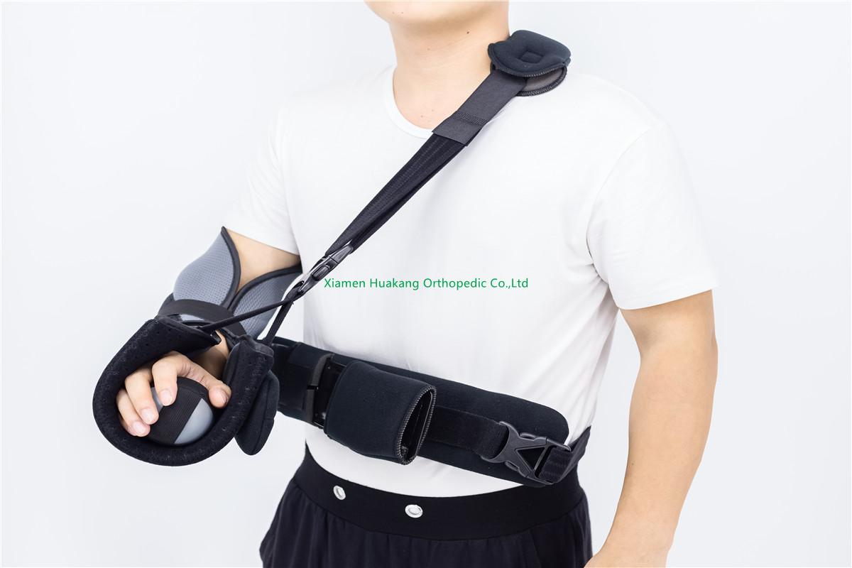 high quality shoulder braces with arm sling straps high quality shoulder braces with arm sling straps