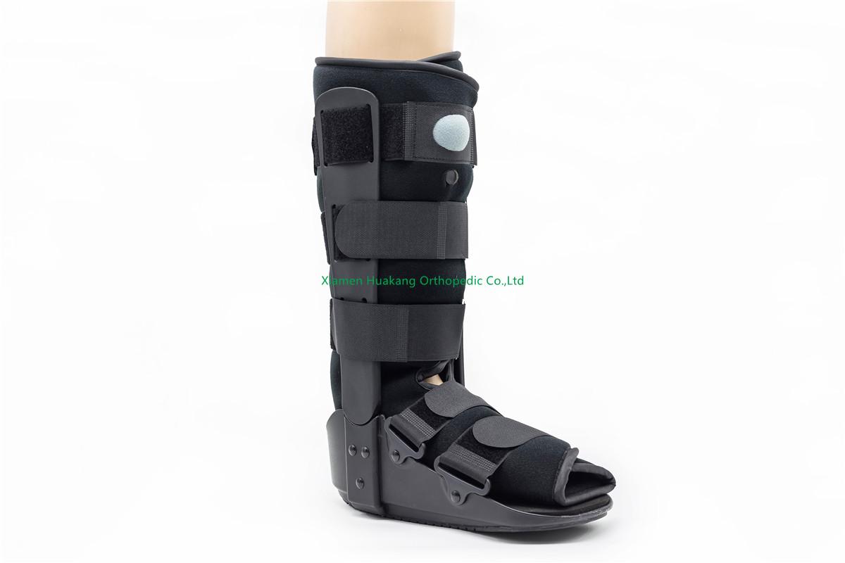 Tall or short Pneumatic Poly walking boots Tall or short Pneumatic Poly walking boots