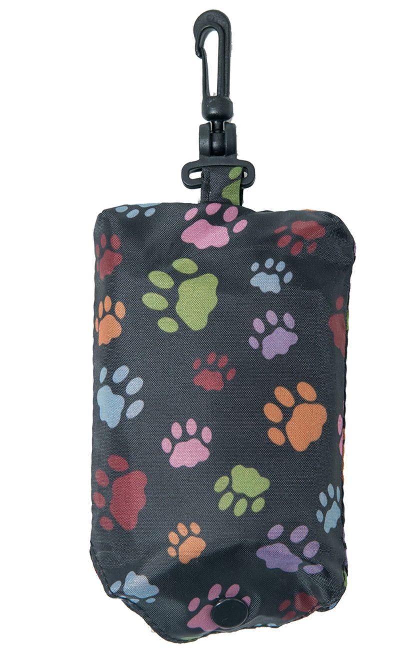 Shopping Storage Bag Pocket