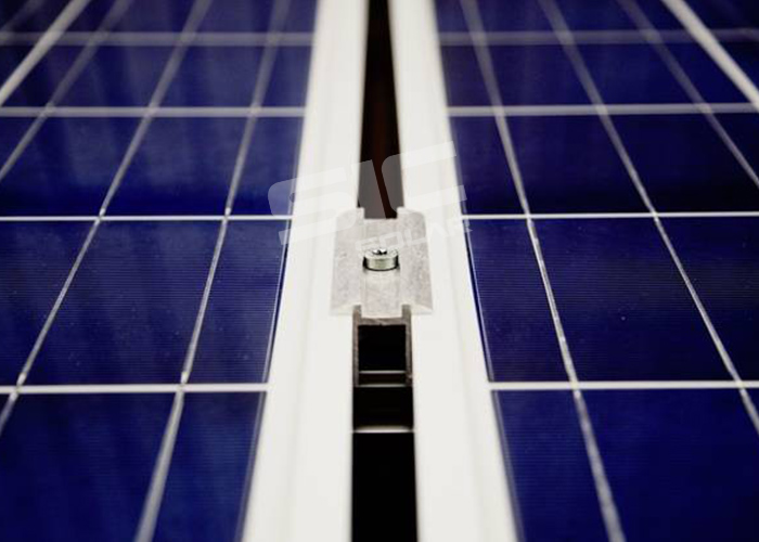 solar panel clamps installation solar panel clamps installation