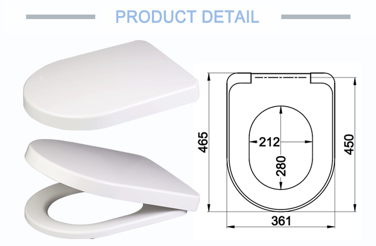 high gloss antibac toilet seat with soft close high gloss antibac toilet seat with soft close