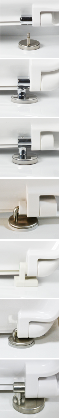 Toilet Seat Hinges Toilet Seat Hinges