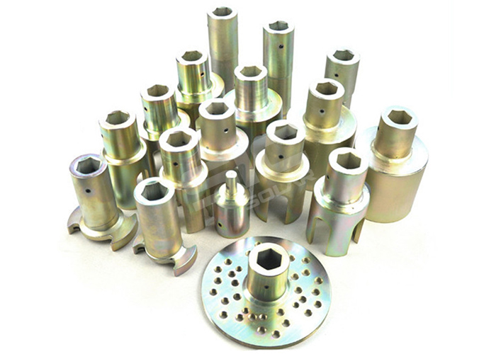 Adapters/ connector plates Adapters/ connector plates