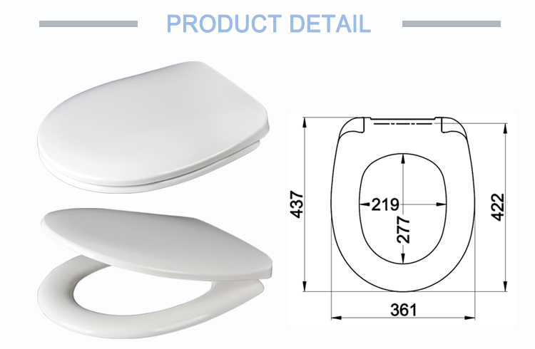 high gloss antibac toilet seat with soft close high gloss antibac toilet seat with soft close