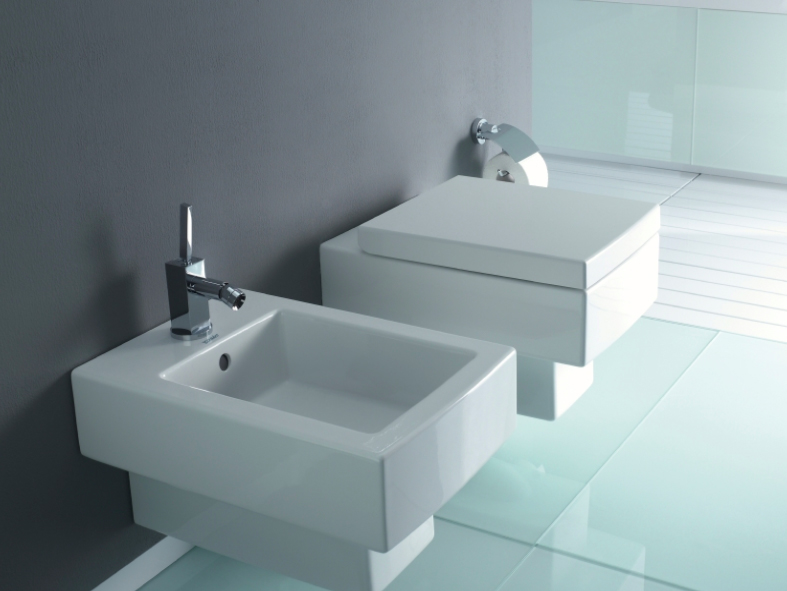 Duravit Vero Toilet Seat Duravit Vero Toilet Seat