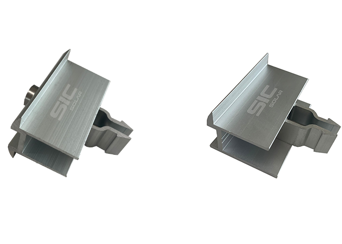 solar panel clamps pre-assembled solar panel clamps pre-assembled