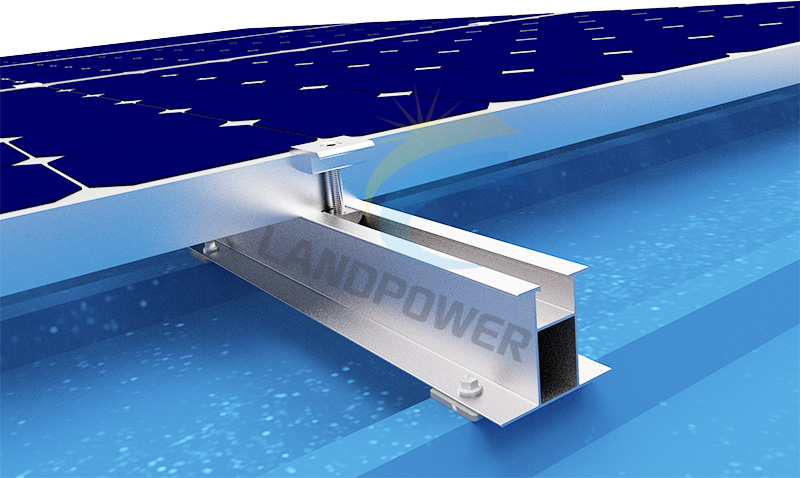 K2 MINI RAIL SOLAR MOUNTING K2 MINI RAIL SOLAR MOUNTING