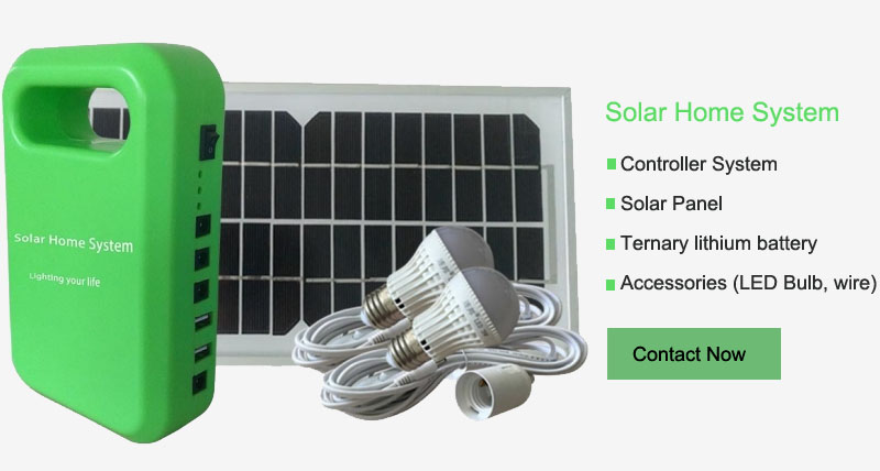 Portable Emergency solar power for home use Portable Emergency solar power for home use