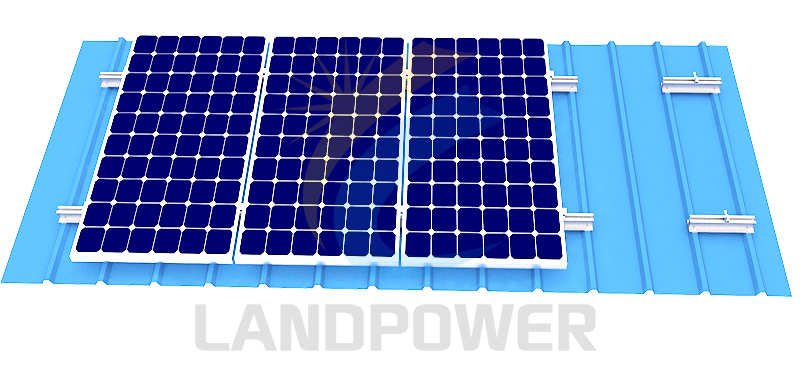 mini rail solar mounting systems mini rail solar mounting systems